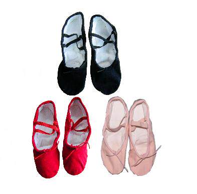 Adult Teacher Shoes Soft Base Shoes Dance Shoes Bodybuilding Shoes Bodybuilding Shoes Children Ballet Shoes Yoga Shoes