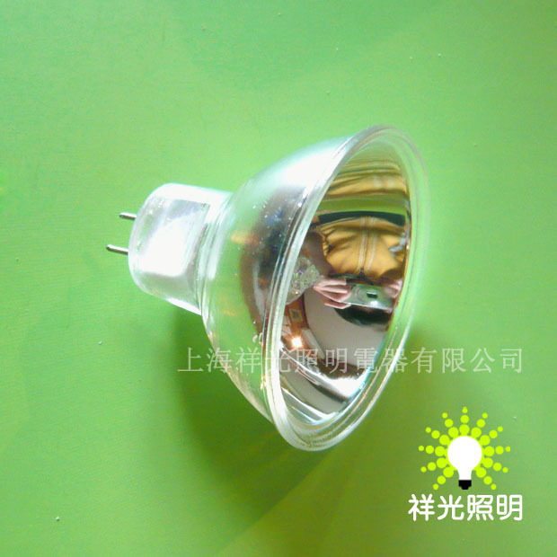 国产名牌 8v50w 医教仪器专用卤钨杯灯 G6.35 光杯  杯灯