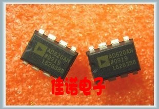 AD620AN AD620AN AD620 DIP8 DIP8 new original spot hot sell-Taobao