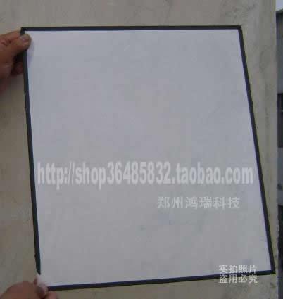 Teleprompter spectrometer glass 3D camera special lens glass precision spectral ratio