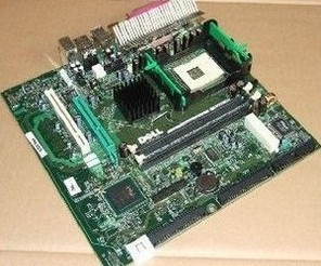 Dell Dell GX270 panel