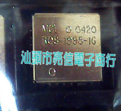 MCL ROS-1995-1G Please contact the price in detail first