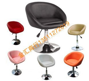Fashion new bar chair computer chair reception chair swivel chair lift chair bar chair bar chair lift chair