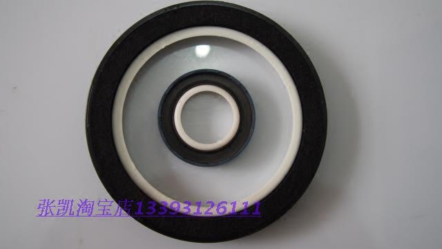 Great Wall Fengjun Harvard H5 Haval H6 Green Static 4D20 Green Static Engine Crankshaft Front Oil Seal Crankshaft Rear Oil Seal