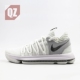 Giày bóng rổ thế hệ thứ 10 của Nike Durant 897816-100 002 001 004 600 900 007 giày thể thao nam đẹp 2021 Giày bóng rổ