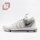 Giày bóng rổ thế hệ thứ 10 của Nike Durant 897816-100 002 001 004 600 900 007