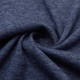 Thời trang denim xanh nam áo choàng cotton mùa xuân thu đông dày mùa đông cộng với áo choàng dài cotton trẻ trung đồ ngủ mùa đông nam nữ Night Robe