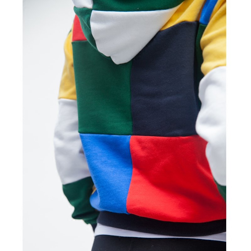 Sweatshirt femme - Ref 3214298 Image 5