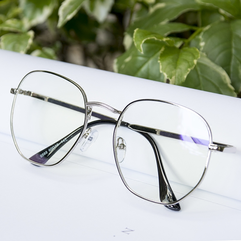 Montures de lunettes en Metal memoire - Ref 3142069 Image 1