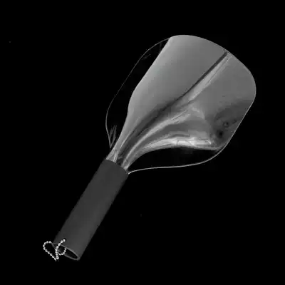 Hair spray face mask high-grade fixed mask mask stop panel hairdressing mask hair mask