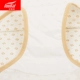 Đồ lót nữ Fu Nilai cao eo co giãn cotton boxer chất béo mm cộng với phân bón để tăng sự thoải mái cho võ sĩ Feng Yun
