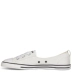 CONVERSE Giày vải converse 552920C / 21C / 3040C giày thể thao độn đế Plimsolls