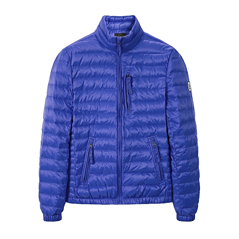 Blouson homme PEACEBIRD    en Polyester - Ref 3121519 Image 5