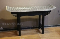 Nội thất tùy chỉnh / câu lạc bộ khách sạn Trung Quốc nhà trà nhà trang trí retro cuốn sách hóa đơn bảng điều khiển hiên - Bàn / Bàn bàn ghế gỗ cổ điển	