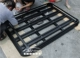 Ngựa Q6 cheetah sửa đổi mái giỏ hộp hành lý giá để hành lý giá Q6 Q6 Thanh mang trên nóc với du lịch crossbars kệ