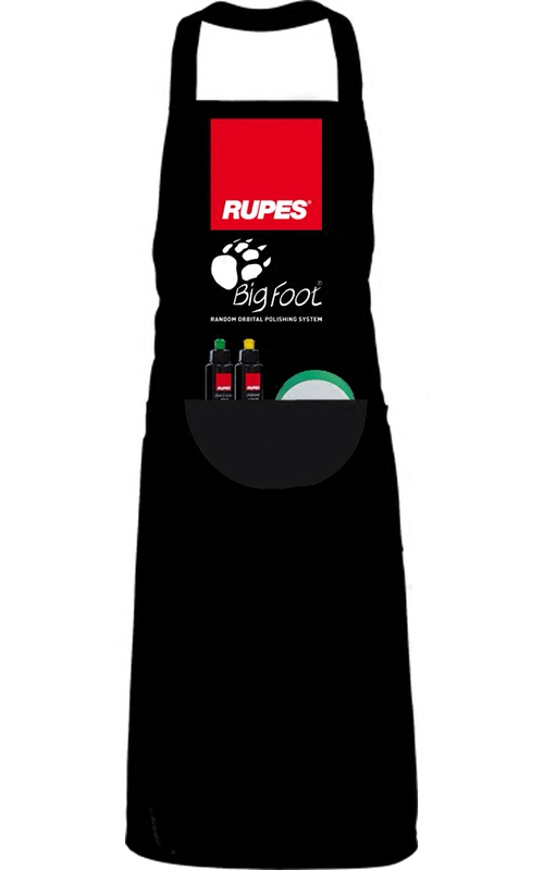 Rupes Genuine Polishing Apron