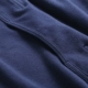 Quần y tá nhỏ Quần ấm nam và nữ Quần áo mùa thu Quần dài Quần cotton đầy đủ Quần đơn cotton cơ bản Quần len thoải mái và thoáng khí