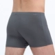 Ít y tá nam đồ lót boxer briefs thể thao phần mỏng bốn góc quần short ở eo cao lỏng kích thước lớn quần chất béo