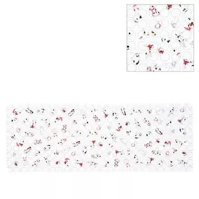 Japan's Kyoyo-e long handkerchief, handkerchief, handkerchief, scarf, cultural charm, cat painting style