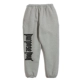 PPD PURPOSE TOUR Justin Bieber tour du lịch mùa thu và mùa đông lỏng lẻo cộng với quần nhung đan thể thao - Quần Jogger quần jogger nam Quần Jogger