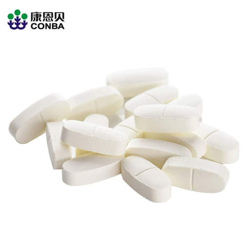 Кальций подходит для мужчин и женщин, 120 штук, для среднего возраста