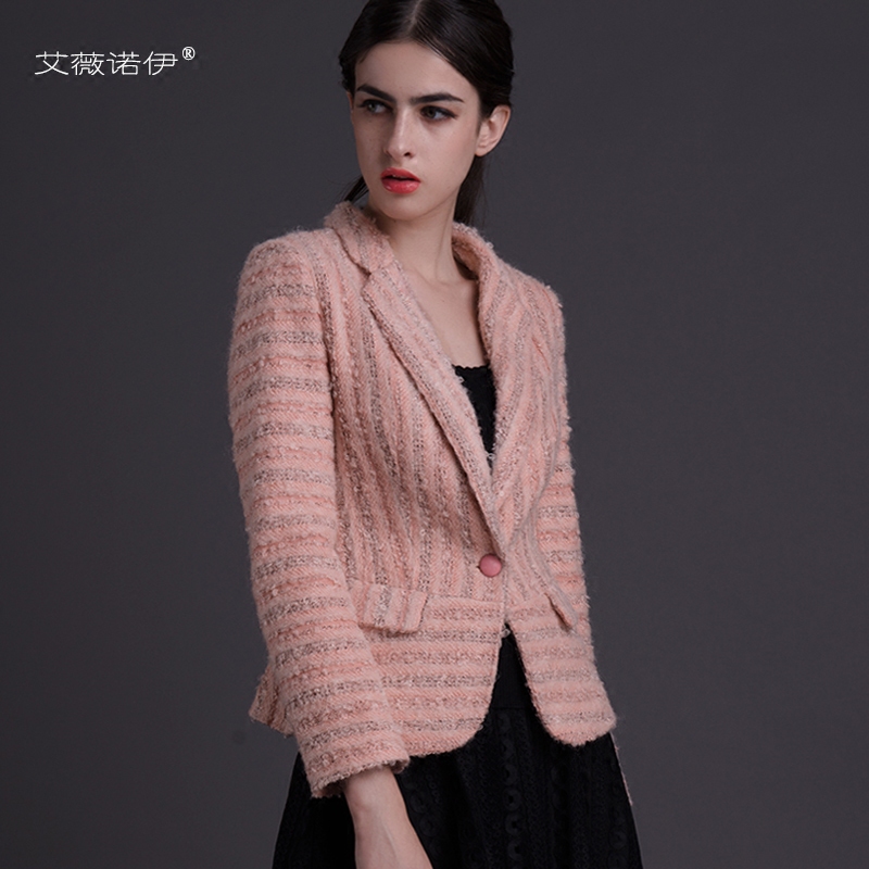 Veste pour femme      en Acrylique - Ref 3221354 Image 1