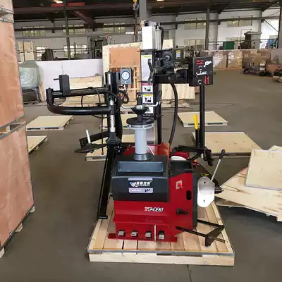 Horn hook crowbar-free automatic car tire disassembler disassembly explosion-proof tire machine Tire disassembler auxiliary arm YT-925