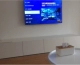 tủ Beida IKEA tủ TV lưu trữ tủ hồ sơ tủ tủ khóa căn hộ nhỏ mua trong nước hiện đại - Buồng tủ quần áo giá rẻ Buồng