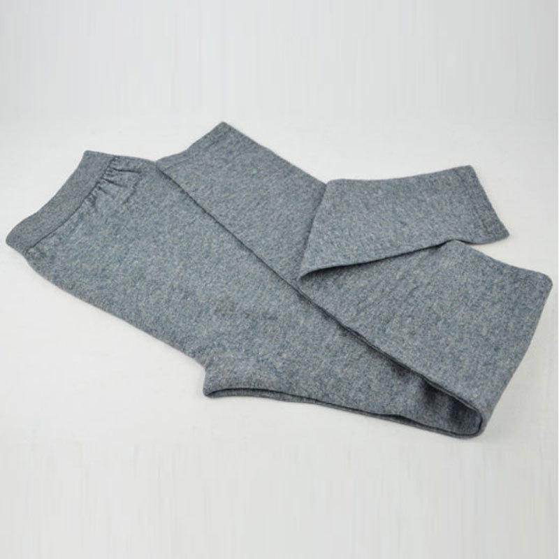 Genuine Ordos, mới chất lượng cao womens quần len cashmere mens quần ấm quần xà cạp quần âu.