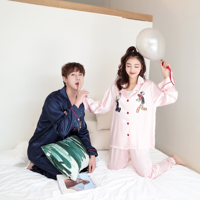 Pyjama mixte OTHER   en Polyester Polyester  à manches longues - Ref 3006183 Image 4