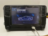 Tianbao 187b/pq6.5/mib/carplay volkswagen langyi xingbao lai sagita sagitar high 6 six passat