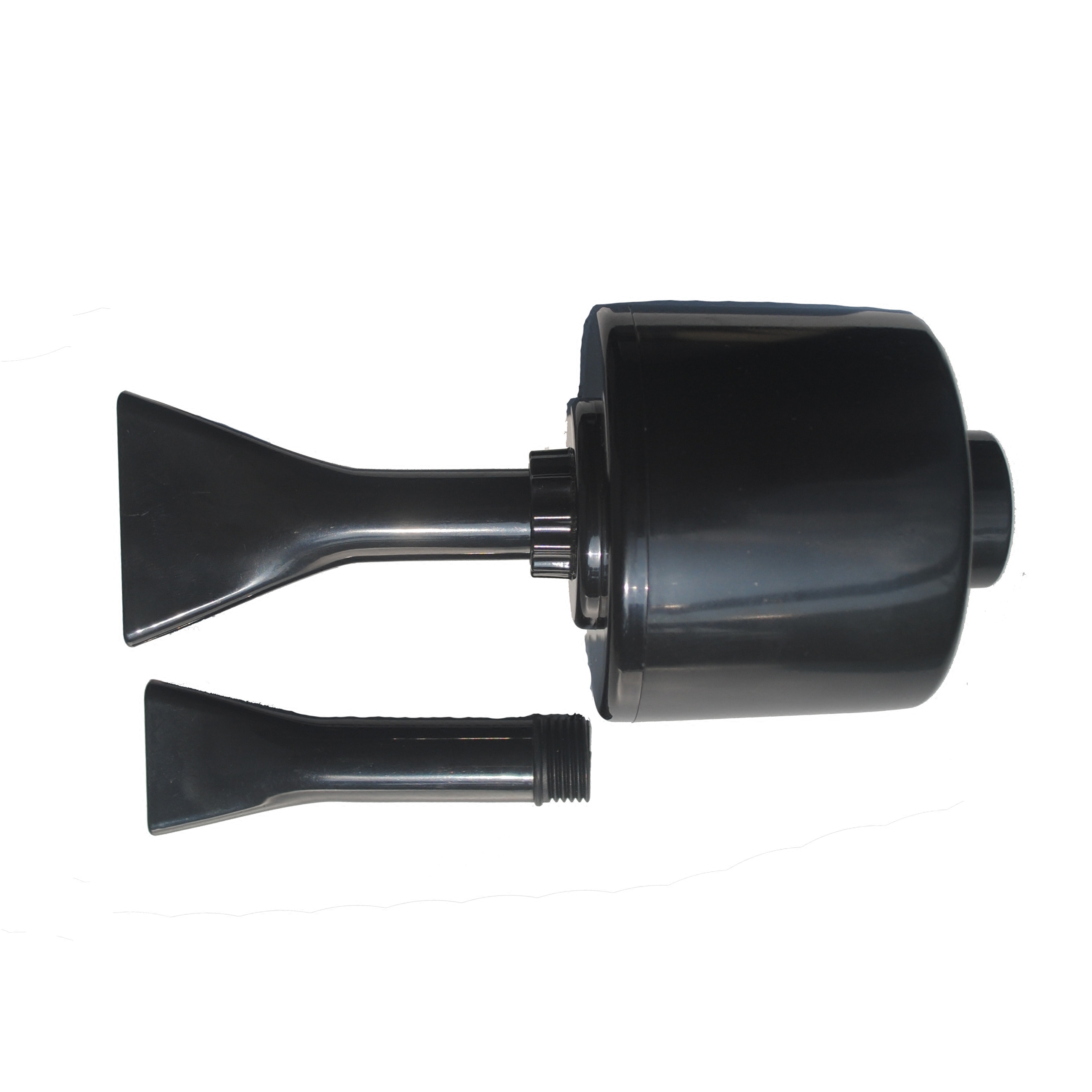 Tornado foam head nozzle Foam gun Foam head gun head Tornado double tube foam gun nozzle