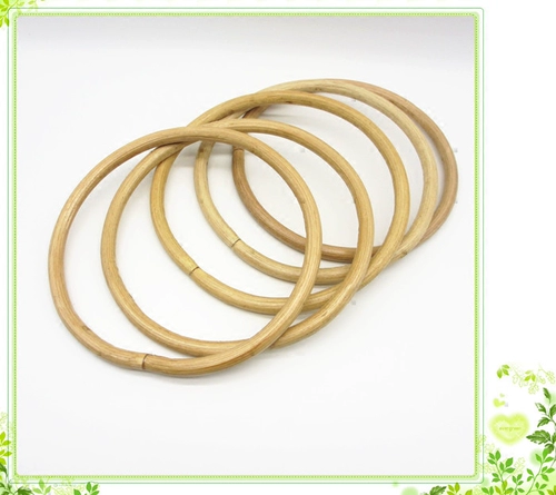 Экологичная портативная сумка, ручка, DIY