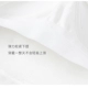 Đơn giản màu rắn ống cotton hàng đầu mùa xuân và mùa hè mỏng đai ngực pad dưới dây đeo vest chống ánh sáng quấn ngực áo lót học sinh Ống