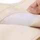 Bụng sau sinh với bụng mổ lấy thai giảm béo cơ thể eo thon eo thon gọn giảm bụng mùa thu và corset nữ mùa đông đai nịt bụng tập gym Đai giảm béo
