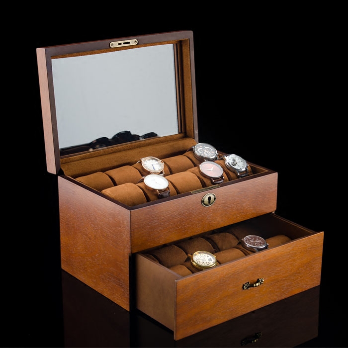 Coffret à bijoux DOWER MOI  DUVILMI - Ref 3108196 Image 1