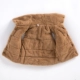 Áo vest trẻ em mùa đông dày phiên bản Hàn Quốc cho bé cộng với áo nhung trong áo bé trai ve áo cao cổ áo vest quần áo gile trẻ em Áo ghi lê