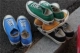 Bắp cải Converse Converse 1970s Giày nam Samsung Giày nữ Giày vải thông thường Giày 162058c
