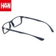 HAN Transformers 5 kính tên chung TR nam khung kính đầy đủ khung khung hoàn thành khung kính chanel Kính khung