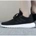 Giày thể thao nữ Adidas / Adidas NEO 2018 mùa thu mới giày thể thao nhẹ giày thông thường nhẹ BB6896 - Dép / giày thường top giày sneaker nam Dép / giày thường