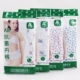 AB đồ lót nữ cotton cao eo mẹ quần trung niên in kích thước lớn eo rộng tóm tắt ab đồ lót nữ 0182