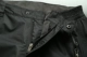 Quần câu cá không thấm nước Quần Đức Gore-Tex Quần lông cừu đi bộ Quần thể thao ngoài trời Mùa đông dày ấm quần thể thao nam Quần Jogger