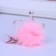 Clip tóc cho trẻ em Sinh nhật vương miện Thẻ tóc Cô gái Mũ nón Phụ kiện tóc Cô gái rhinestone Crown Diamond Clip