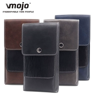 Túi đựng điện thoại di động Thắt lưng nam đeo đai đa chức năng ngoài trời ví tiền dọc 6 inch 7 inch thường treo thắt lưng bộ điện thoại di động túi lv nữ chính hãng