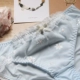 17103 mới xuất khẩu Nhật Bản thêu hoa lụa eo eo của phụ nữ túi đồ lót hông gợi cảm thoải mái quần lót calvin klein Giữa eo
