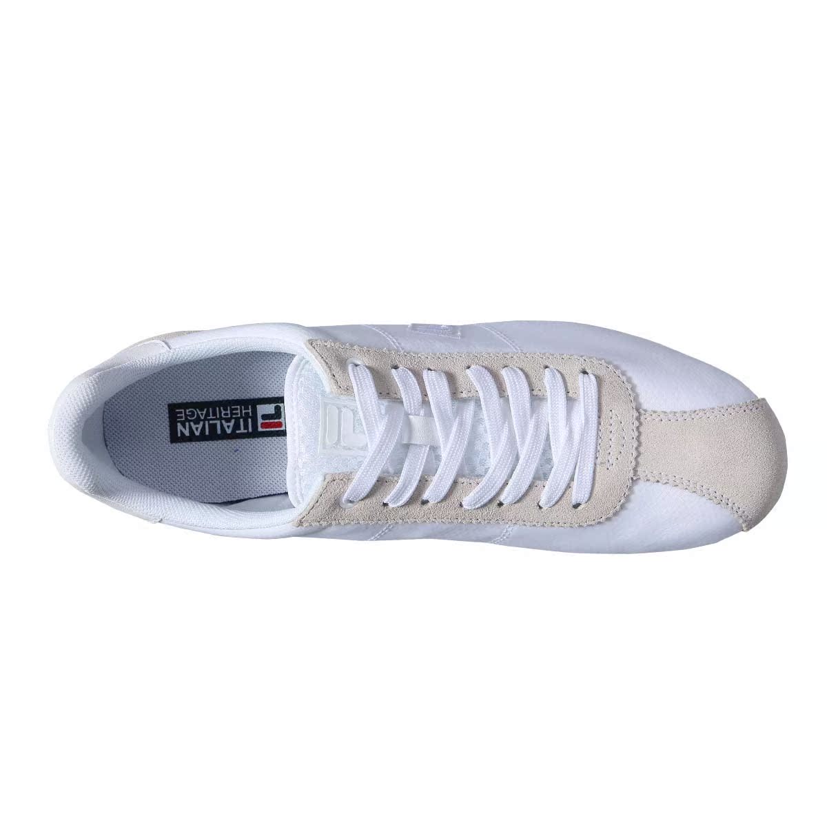 fila italian heritage shoes