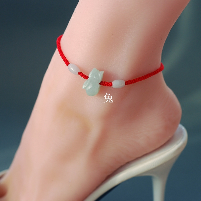 Chaine de cheville Femme OTHER   - Ref 3103889 Image 3
