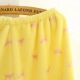 Mùa thu và mùa đông dày san hô flannel ấm kích thước lớn phụ nữ sinh viên lỏng lẻo phim hoạt hình thẳng quần ngủ dịch vụ nhà