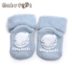 Vớ cho bé Babyfeet vớ ấm cho bé mùa thu đông 0-1 tuổi sơ sinh 3-6-12 tháng vớ terry