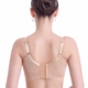 Ngực lớn ngực nhỏ cup đầy đủ phần mỏng không có vòng thép nữ cỡ lớn chất béo mm áo ngực tập hợp siêu mỏng ngực đồ lót nhỏ áo ngực dán Cộng với kích thước Bras